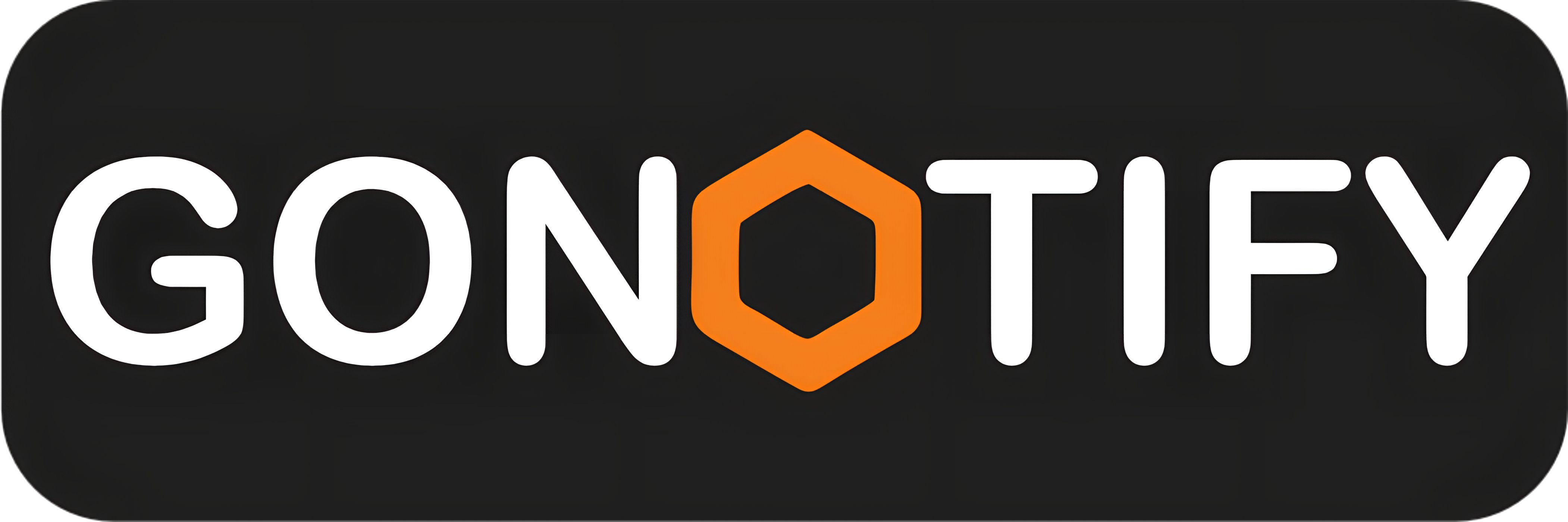 GO NOTIFY